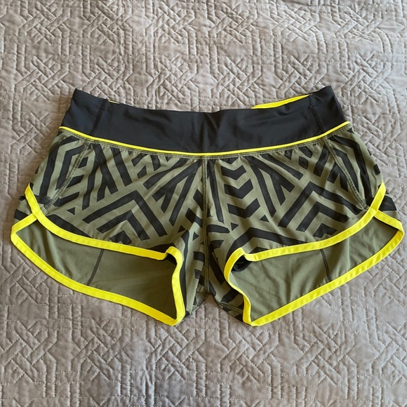 Lululemon Shorts - Picture 1 of 3